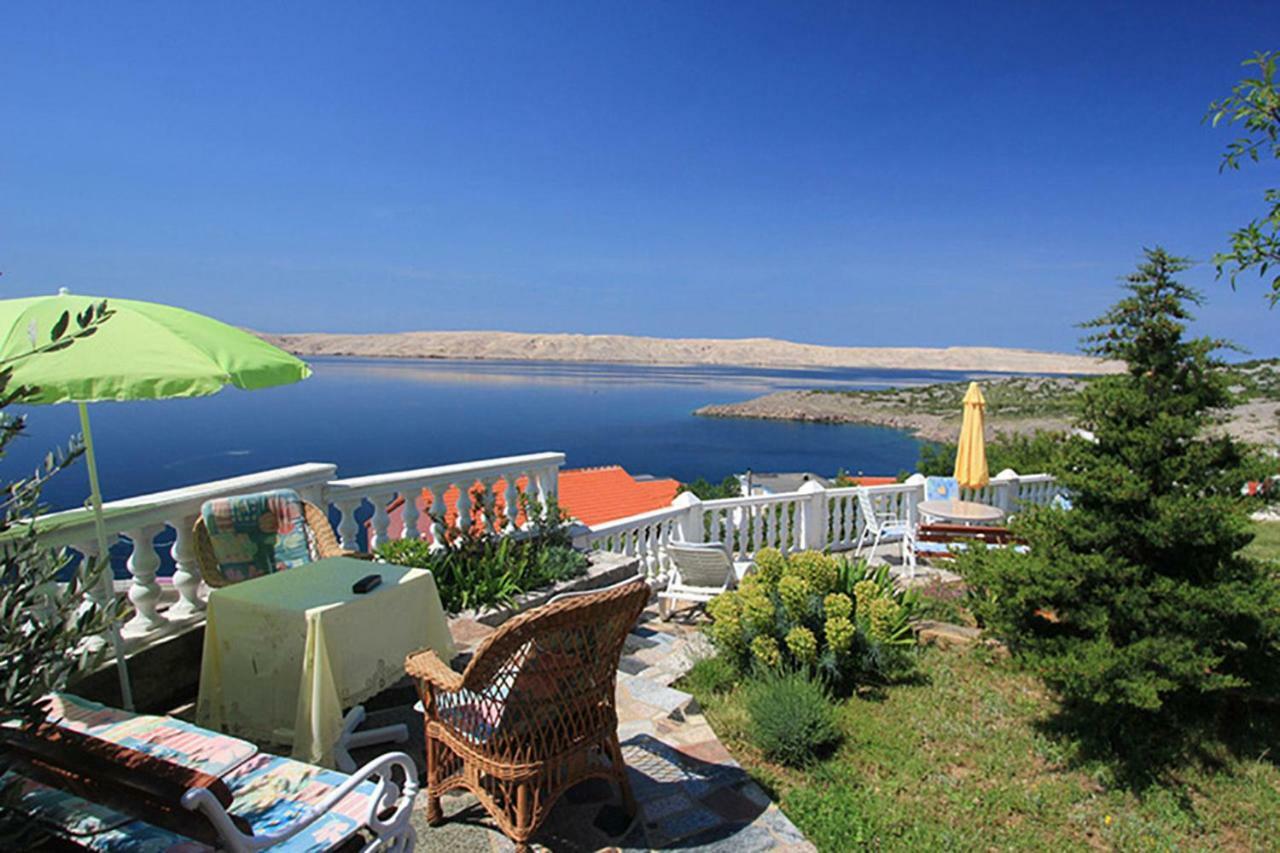 Villa Lilly เซซาริซา ภายนอก รูปภาพ